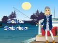 Παιχνίδι Sailor Sabrina