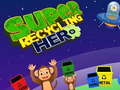 Παιχνίδι Super Recycling Hero