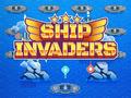 Παιχνίδι Ship Invaders