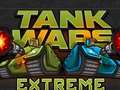 Παιχνίδι Tank Wars Extreme