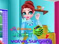 Παιχνίδι Emma Heart valve Surgery