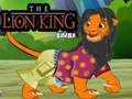 Παιχνίδι The Lion King Simba 