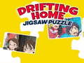 Παιχνίδι Drifting Home Jigsaw Puzzle