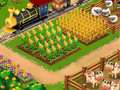 Παιχνίδι Farm Day Village