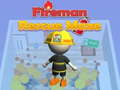 Παιχνίδι Fireman Rescue Maze