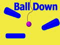 Παιχνίδι Ball Down