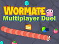 Παιχνίδι Wormate multiplayer duel