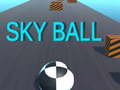 Παιχνίδι Sky Ball