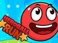 Παιχνίδι Heroball Run