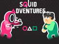 Παιχνίδι Squid Adventures