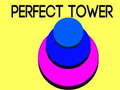 Παιχνίδι Perfect Tower