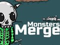 Παιχνίδι Monsters Merge