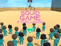 Παιχνίδι Squid Game the 7 Challenge