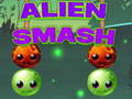 Παιχνίδι Alien Smash