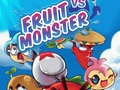 Παιχνίδι Fruit vs Monster