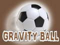 Παιχνίδι Gravity Ball 