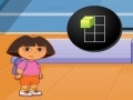 Παιχνίδι Dora Weightlifting