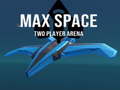 Παιχνίδι Max Space Two Player Arena