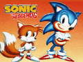 Παιχνίδι Sonic the Hedgehog