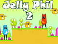 Παιχνίδι Jelly Phil 2