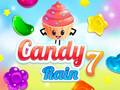 Παιχνίδι Candy Rain 7