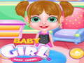 Παιχνίδι Baby Girl Daily Care