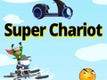 Παιχνίδι Super Chariot