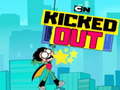 Παιχνίδι Cartoon Network Kicked Out