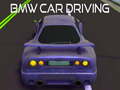 Παιχνίδι BMW car Driving 