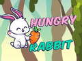 Παιχνίδι Hungry Rabbit
