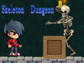 Παιχνίδι Skeleton Dungeon