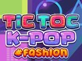 Παιχνίδι TicToc K-POP Fashion