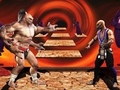 Παιχνίδι Mortal Kombat Trilogy