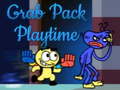 Παιχνίδι Grab Pack Playtime
