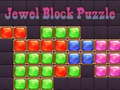 Παιχνίδι Jewel Blocks Puzzle