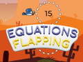 Παιχνίδι Equations Flapping