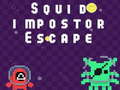 Παιχνίδι Squid impostor Escape