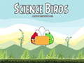 Παιχνίδι Science Birds