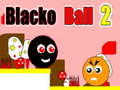 Παιχνίδι Blacko Ball 2