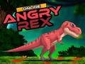 Παιχνίδι Angry Rex Online