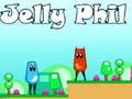 Παιχνίδι Jelly Phil