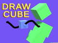 Παιχνίδι Draw Cube 