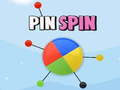 Παιχνίδι Pin Spin 