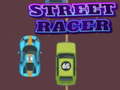 Παιχνίδι Street Racer 