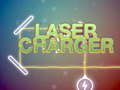 Παιχνίδι Laser Charger
