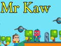 Παιχνίδι Mr Kaw