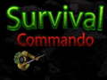 Παιχνίδι Survival Commando