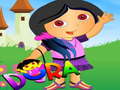 Παιχνίδι Dora