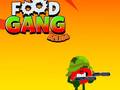 Παιχνίδι Food Gang Run