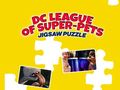 Παιχνίδι DC League of Super Pets Jigsaw Puzzle